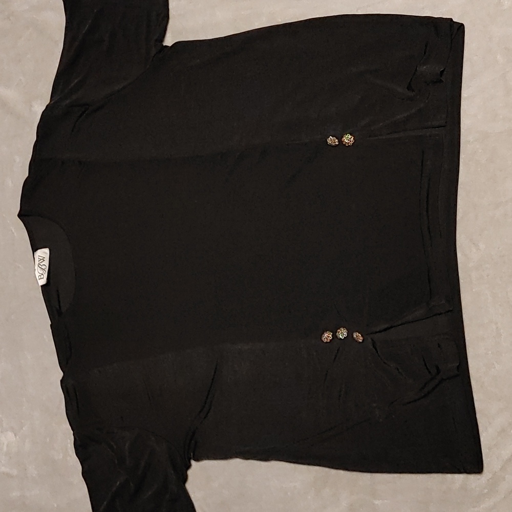 🐸BBW 3x Blouse
